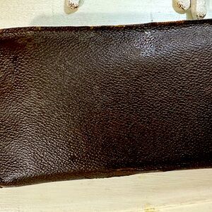 Authentic Louis Vuitton Wallet Code BA0053